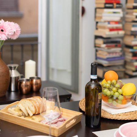 Divi Apartments Brera Suite Milano Eksteriør billede