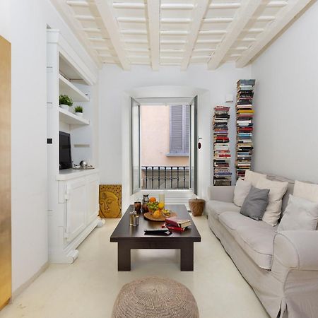 Divi Apartments Brera Suite Milano Eksteriør billede