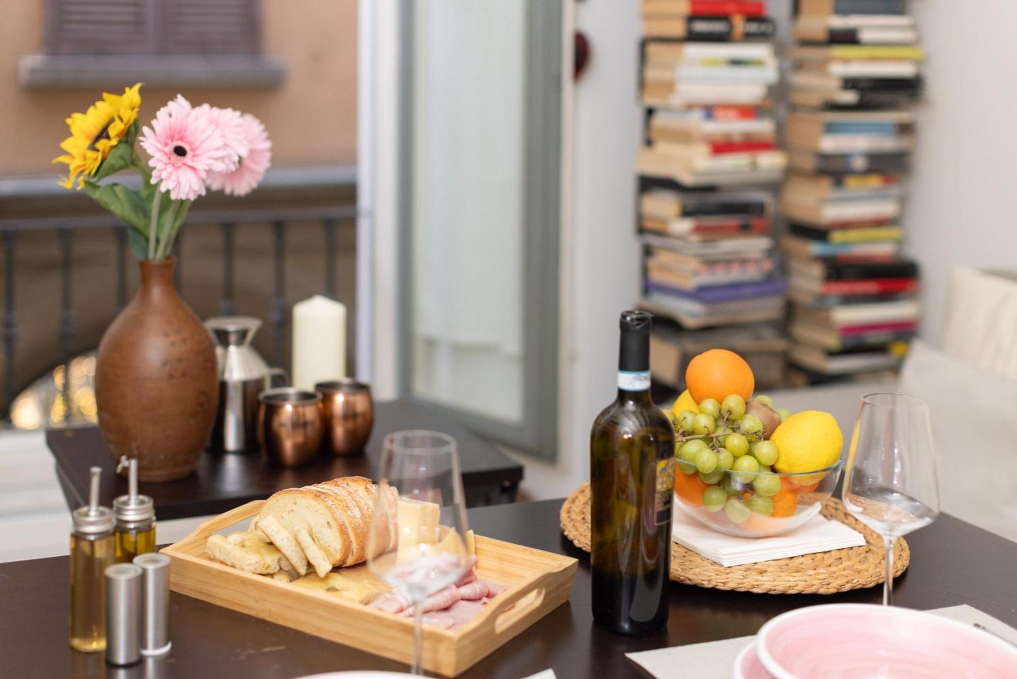 Divi Apartments Brera Suite Milano Eksteriør billede