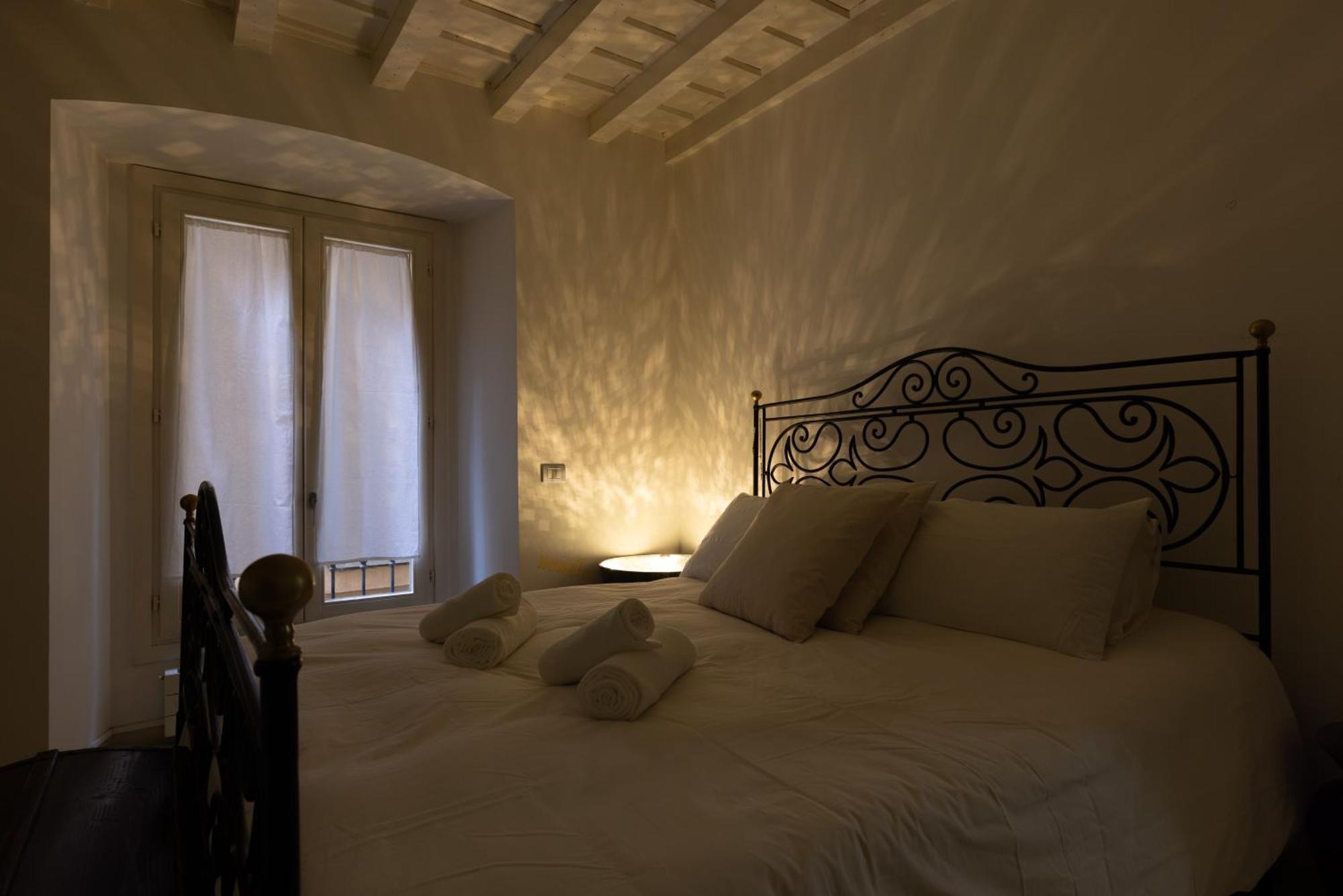 Divi Apartments Brera Suite Milano Eksteriør billede
