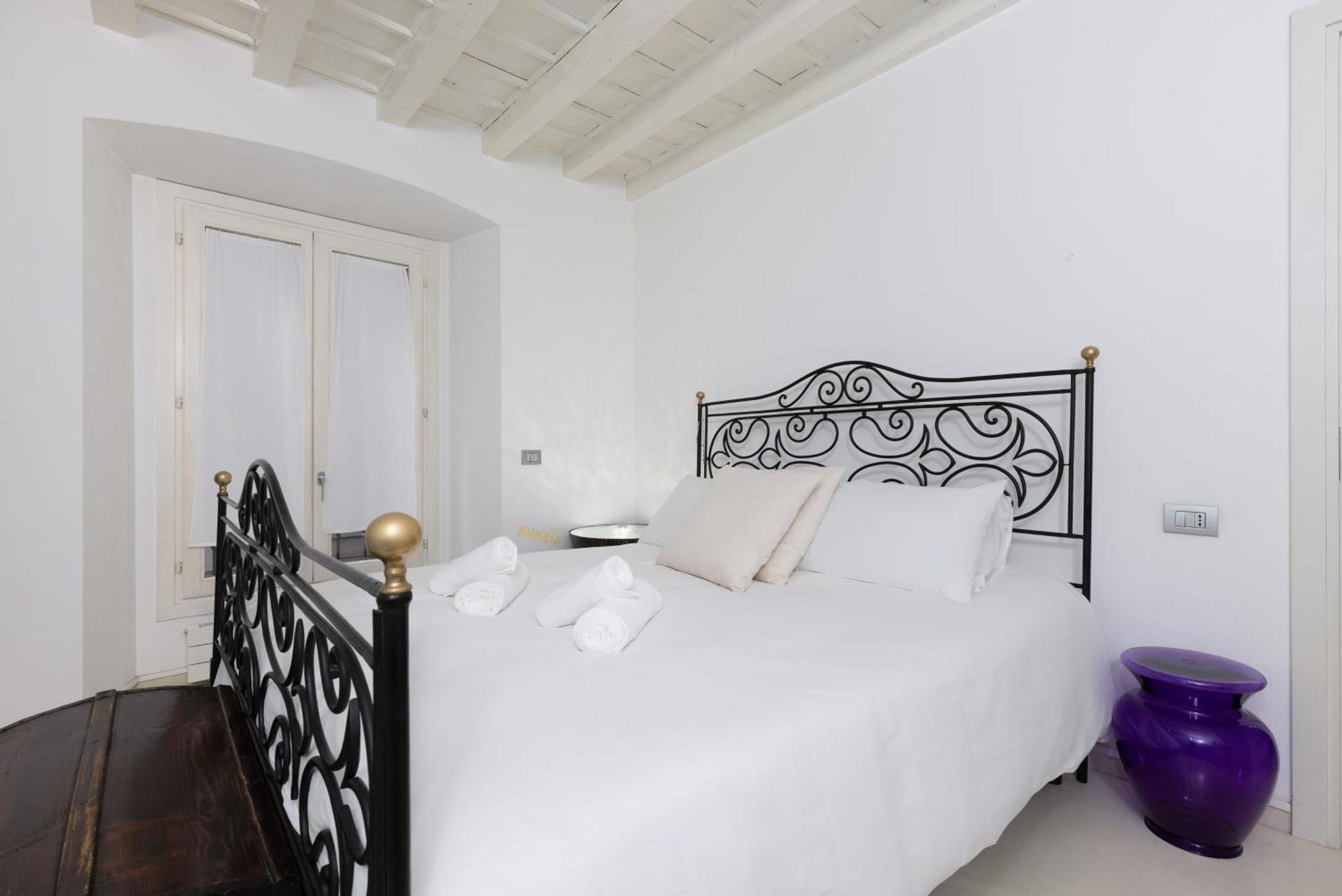 Divi Apartments Brera Suite Milano Eksteriør billede