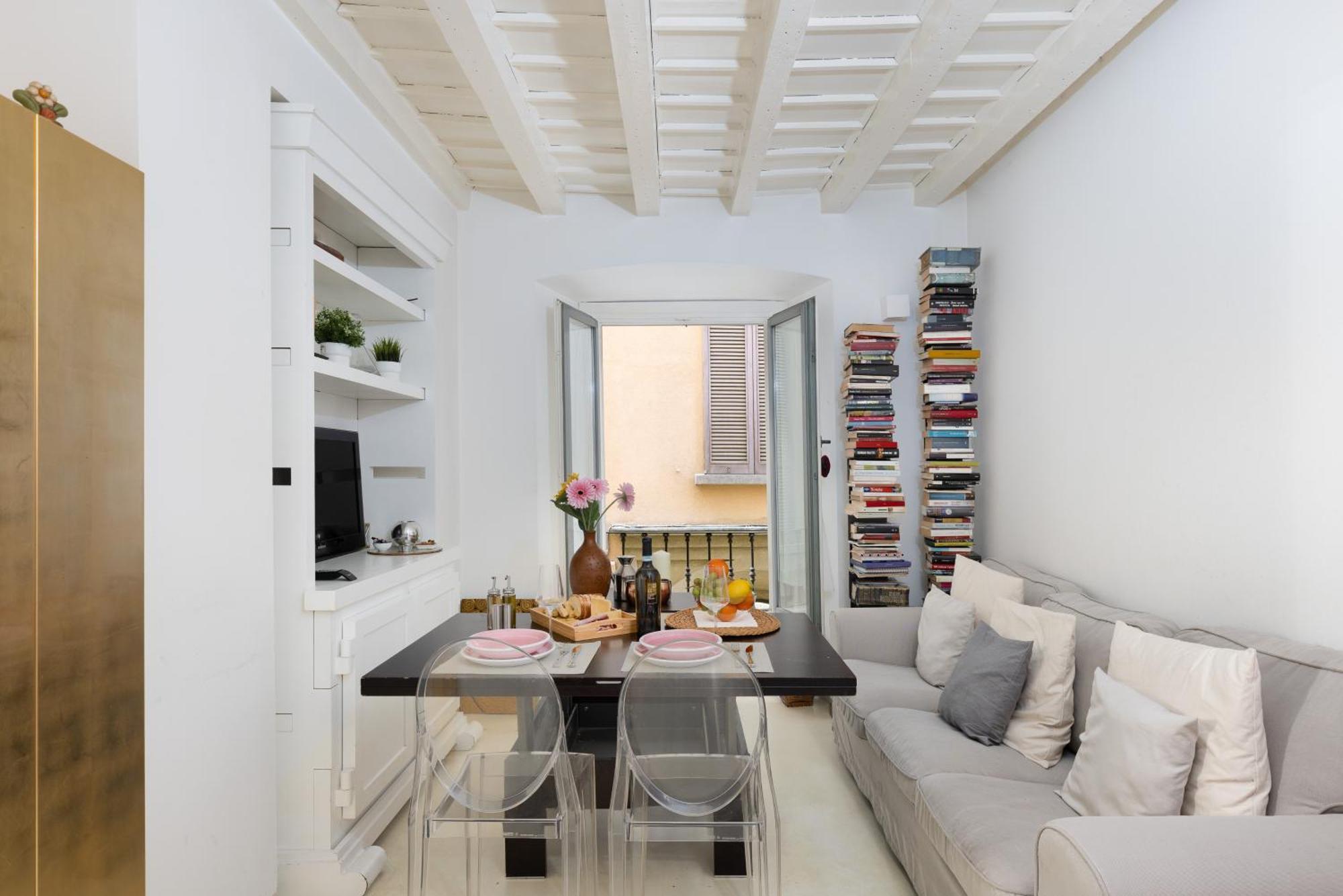 Divi Apartments Brera Suite Milano Eksteriør billede