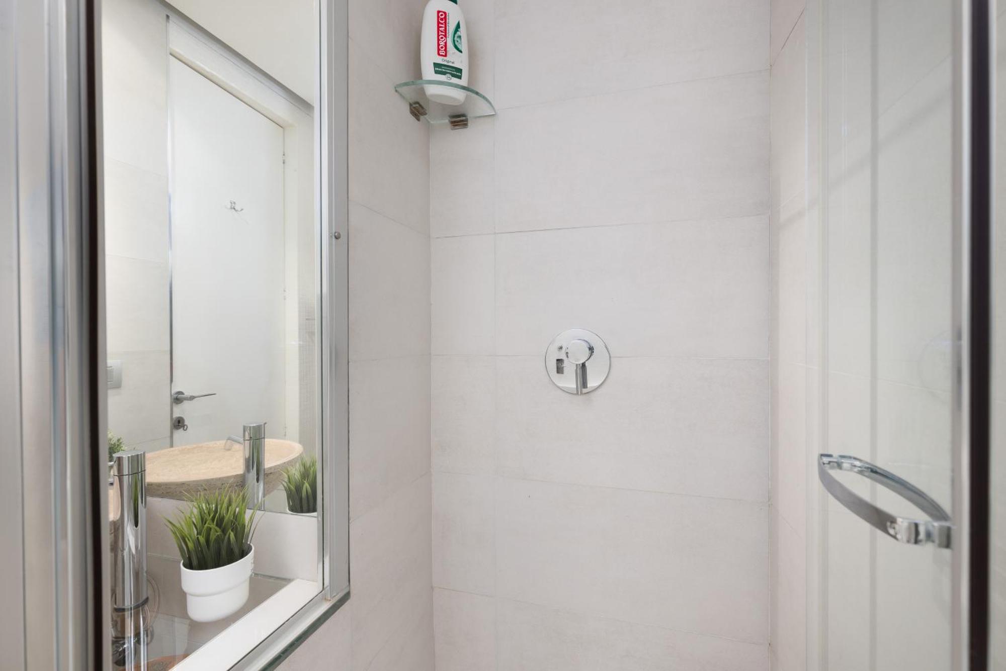 Divi Apartments Brera Suite Milano Eksteriør billede