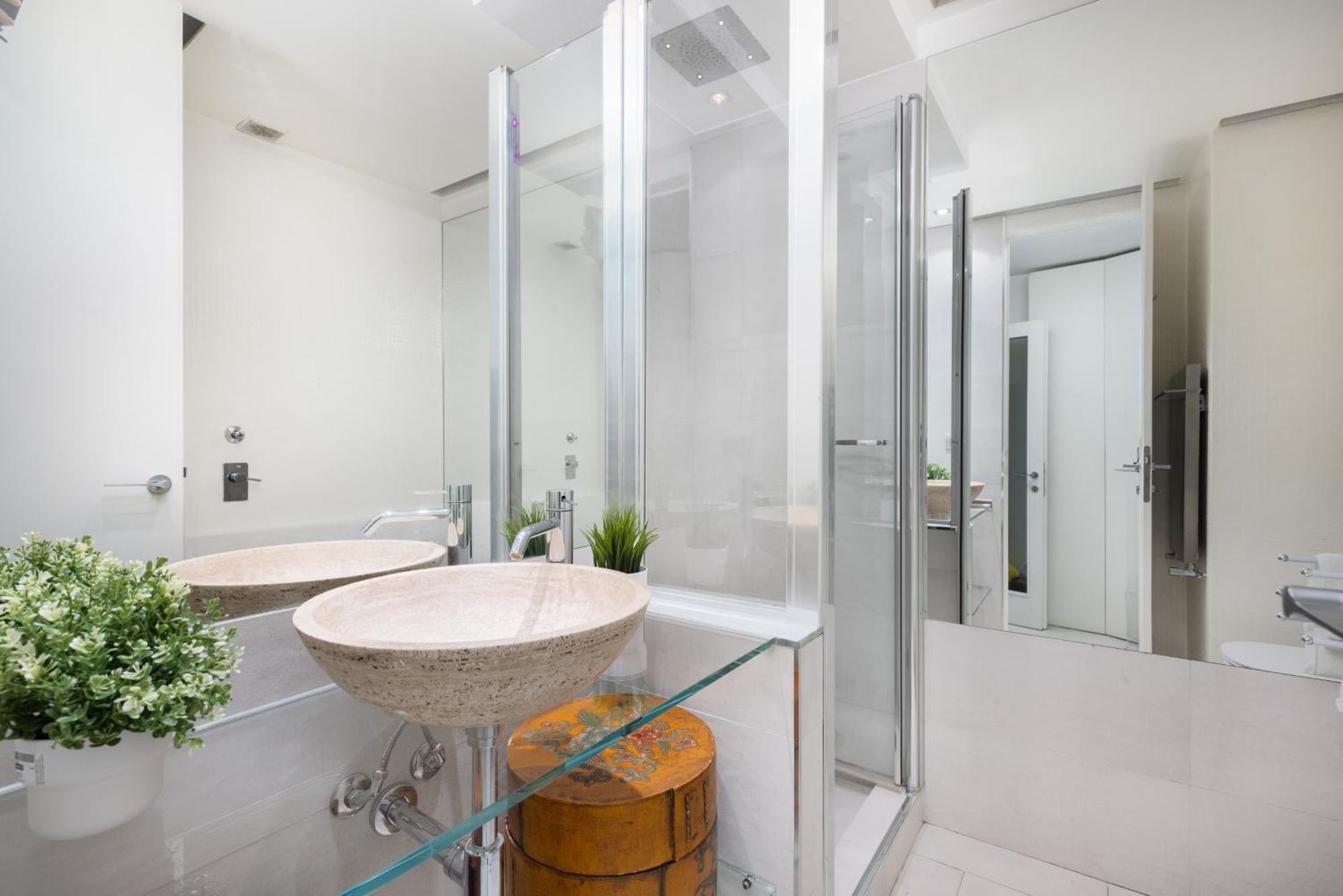 Divi Apartments Brera Suite Milano Eksteriør billede