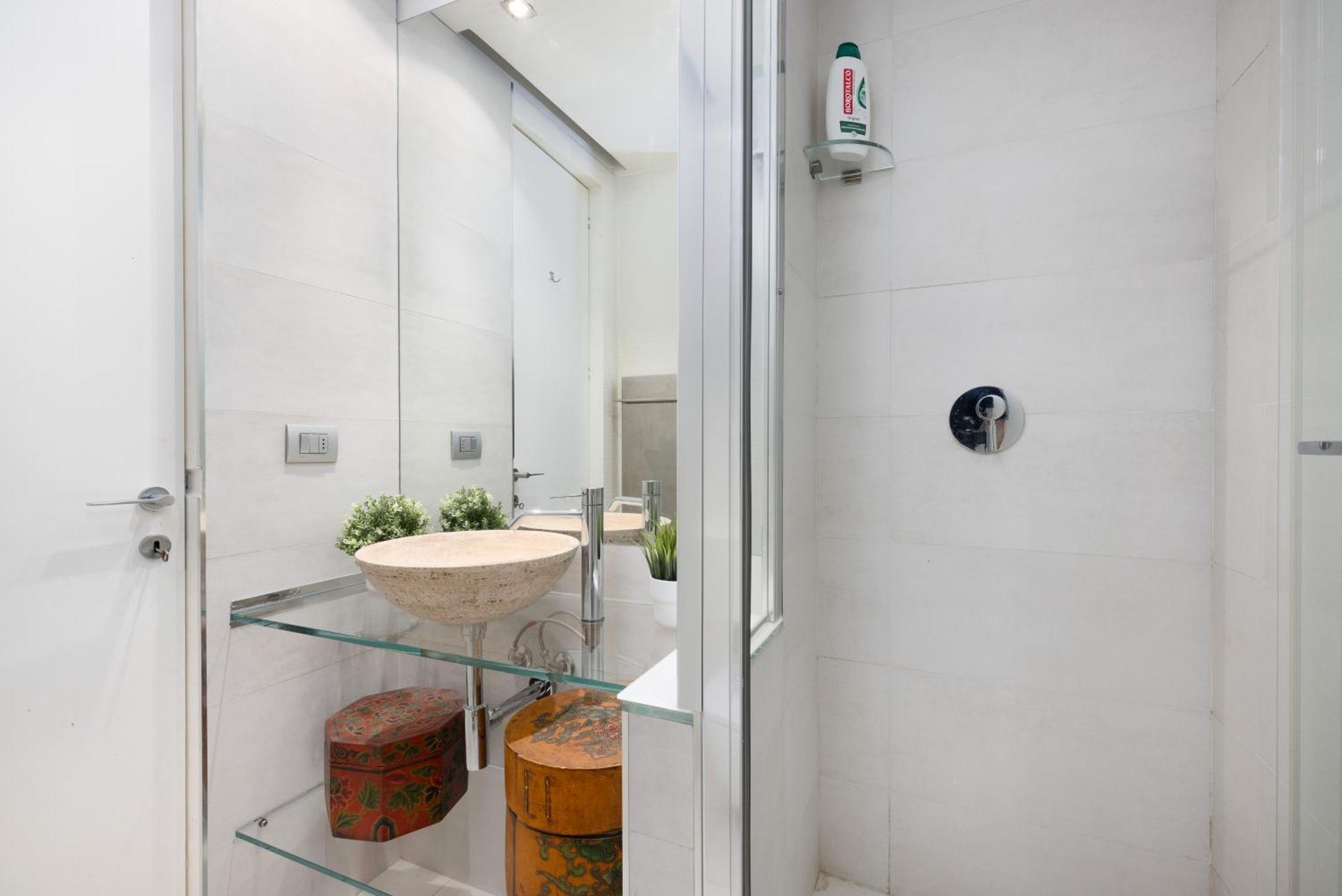 Divi Apartments Brera Suite Milano Eksteriør billede