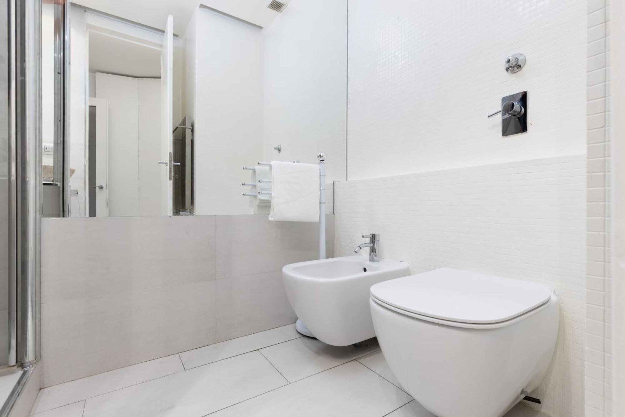 Divi Apartments Brera Suite Milano Eksteriør billede